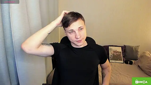 handsome_guy01のライブXXXチャット