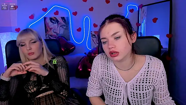 Chat XXX en directo de isabel_wave