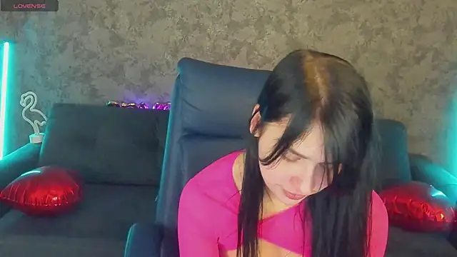 LiviaShy's Webcam Show