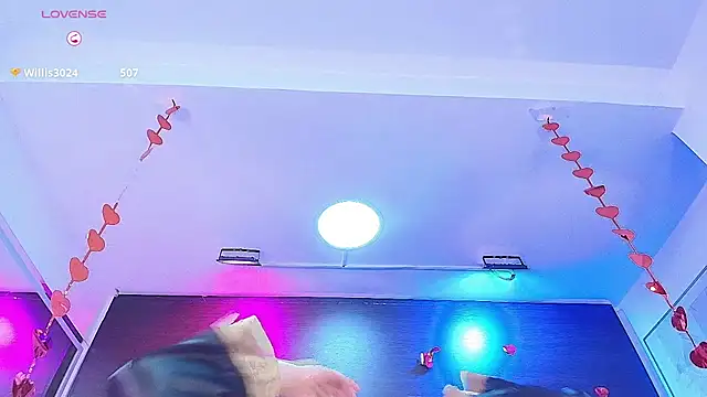 Cammi_wagner 라이브 XXX 채팅