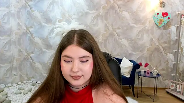 Chatroom XXX en direct de PixelGoddess