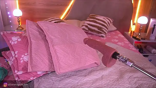 danna_berlin_ 라이브 XXX 채팅