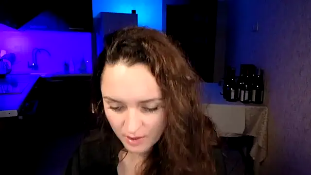 Cerann1 – Live XXX-chat