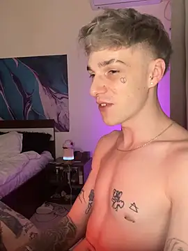 davesinner webkamerás műsora