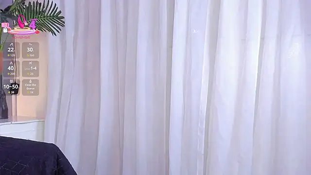 Chat XXX en directo de CannelaSmith