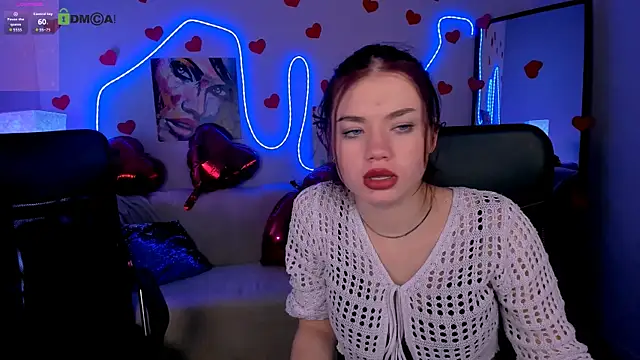 isabel_wave – Live XXX-chat