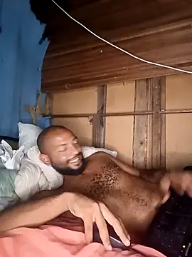 Camodick Live XXX Chat