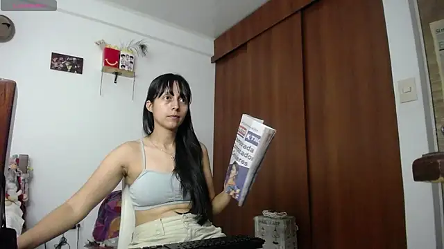 Moon_lunita 라이브 XXX 채팅