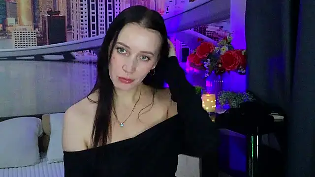 Czat XXX na żywo – MonicaSweetx