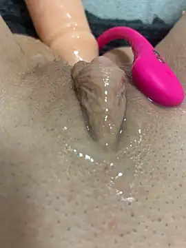 Glaminooo Webcamshow