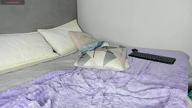 KIMAPRIL Adlı Modelin Canlı XXX Sohbeti