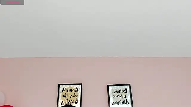 Abby-campbel: вебкам-шоу