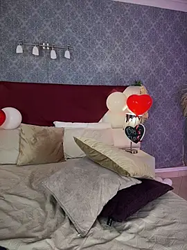 Celeste_AmberのライブXXXチャット