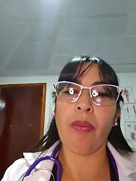 JustSamantha_のライブXXXチャット