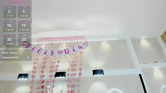 taylor_kelsey Adlı Modelin Canlı XXX Sohbeti