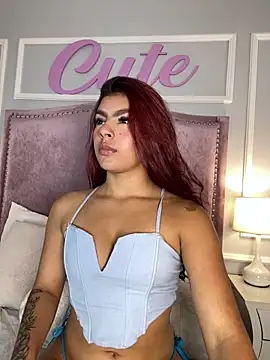 LolaSteven – webcam-show