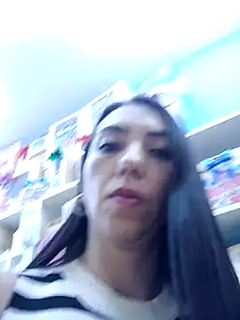 Czat XXX na żywo – LunaZambrano