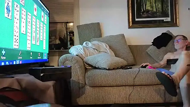 CDforU Chat XXX live