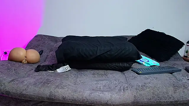 BrayaanFit Chat XXX live