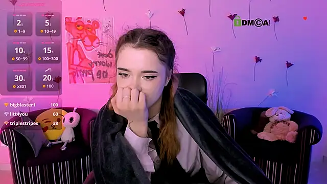 Онлайн чат XXX liana_kisses