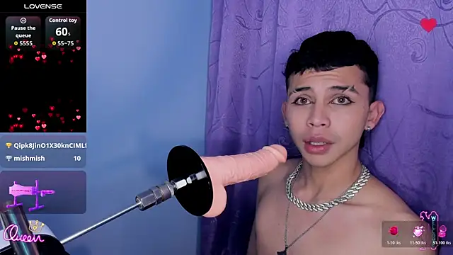 عرض كام Prince_Apolo