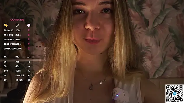 دردشة MarlinVarian الجنسية المباشرة