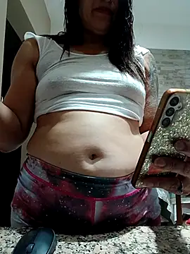 belurabits – webcam-show