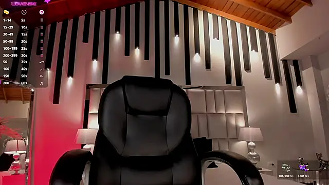 แชท XXX สดของ JennaOlsonX