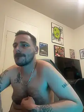 defbond420 Live XXX-Chat