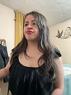 Chat XXX en directo de latinfemale