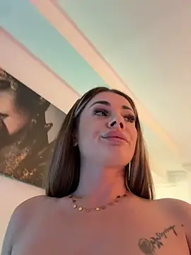 IsabellaEtthan Show Webcam