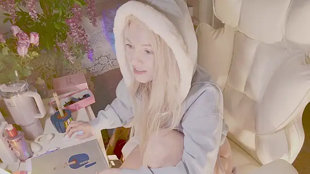 โชว์เว็บแคมของ Talulaa