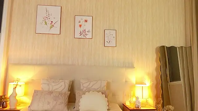 ZamphyraNightt – Live XXX-chat