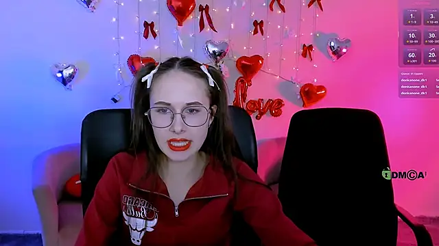 doll_vey 라이브 XXX 채팅