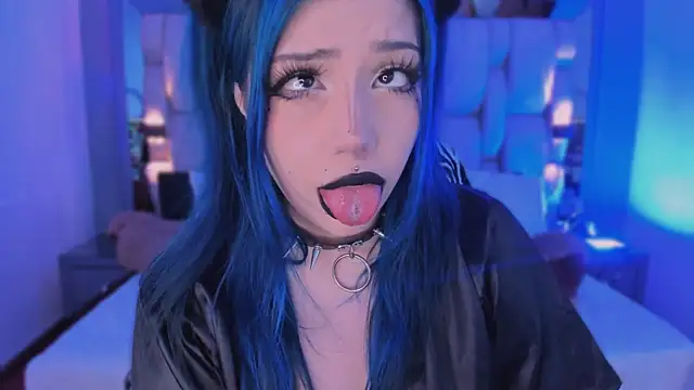 revenmiller_ – Live XXX-chat