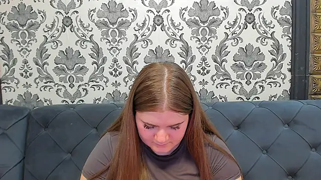 Sembang XXX Secara Langsung LissaBigTitts