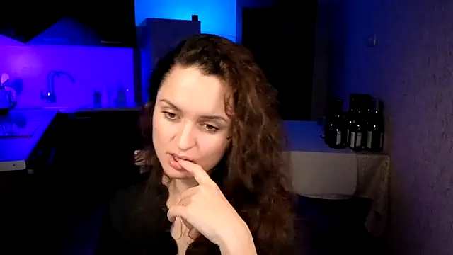 Cerann1 Chat XXX in diretta