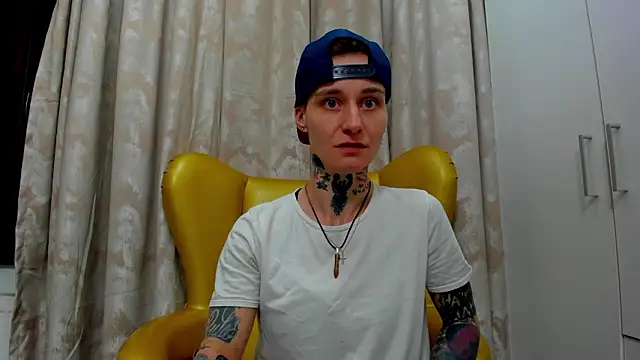 KennyXSX's Live XXX Chat