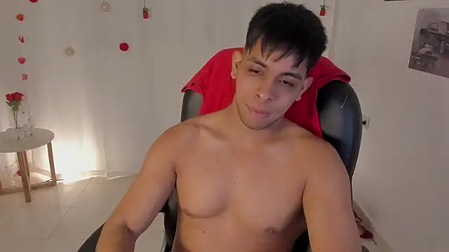 shooting_wilson: онлайн-секс-чат