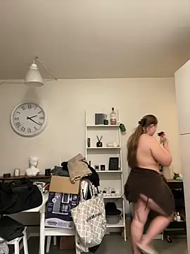 Chat XXX en directo de justsomeoneuknow