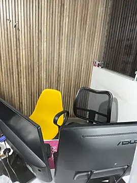 Antonella_Julieta's Live XXX Chat