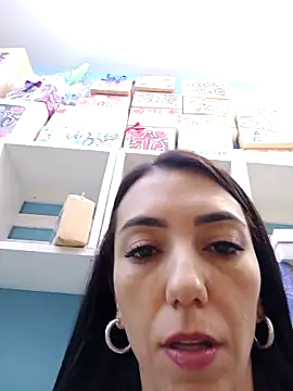 Sembang XXX Secara Langsung LunaZambrano