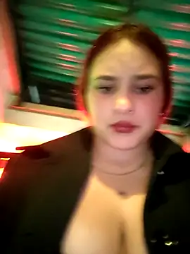 Show de katty_42 na webcam