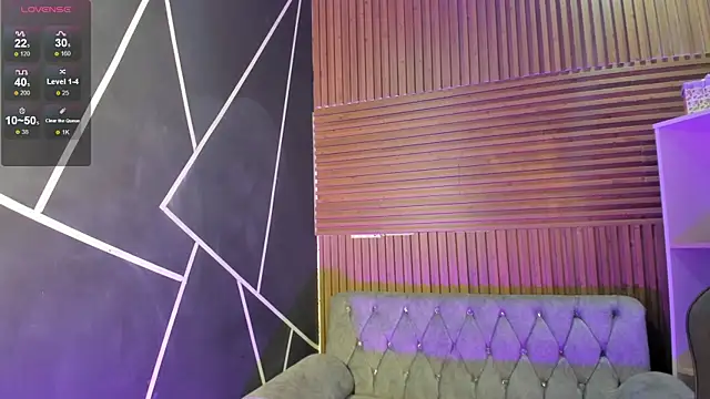 KarelyMitchel Adlı Modelin Canlı XXX Sohbeti