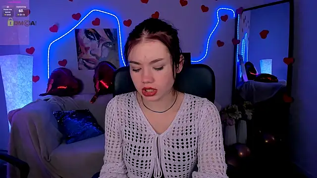 isabel_wave – Naživo XXX chat