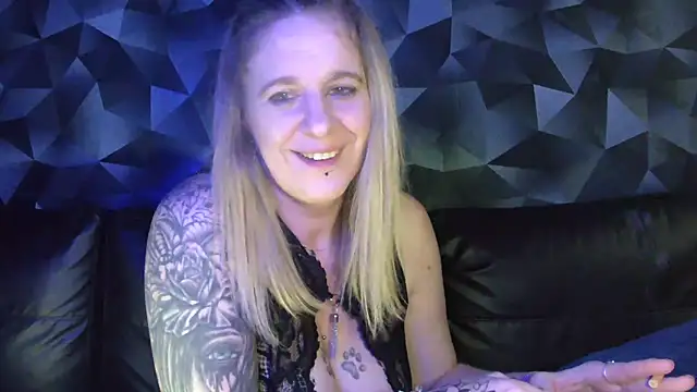 Delichieuse5 Live XXX-chat