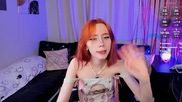 Asuka_miu Live XXX-chat