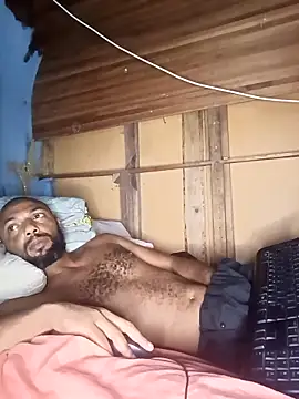 Camodick 现场XXX聊天