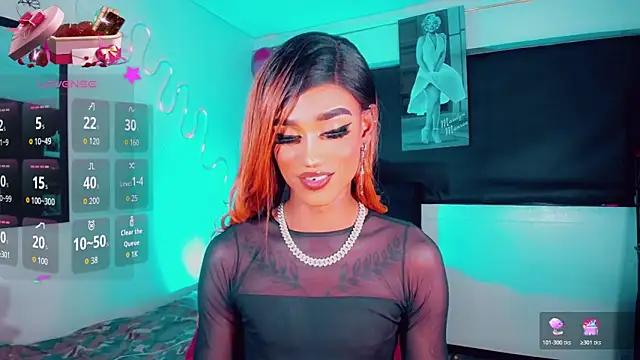 Kendall_hornyy Webcamshow