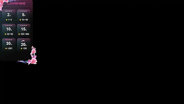 Pertunjukan Kamera Web twink_royale18